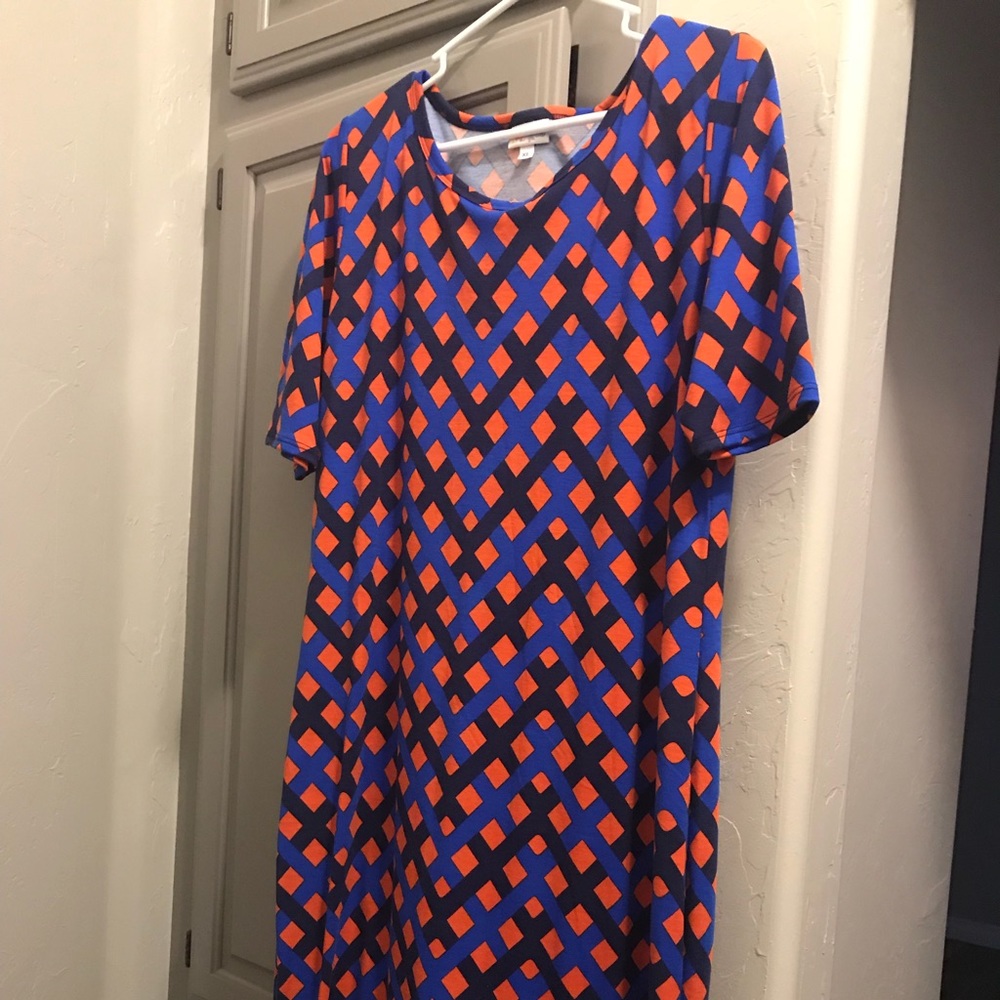 Lularoe XL Julia